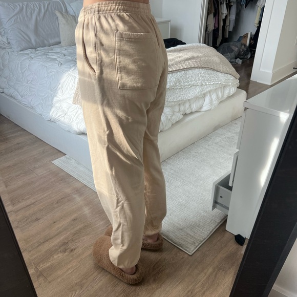 twin flames sweatpants - Picture 4 of 6